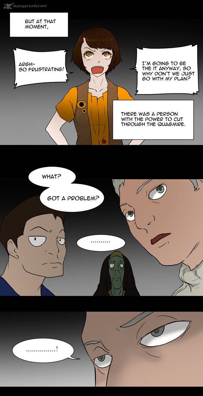 Tower of God Chapter 43 image 06